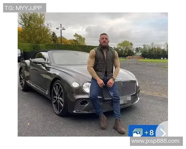 康纳麦格雷戈与梅威瑟精彩对决直播地址分享及观看指南