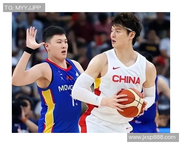 2018年中国男篮对战中国台北精彩回顾与赛后分析