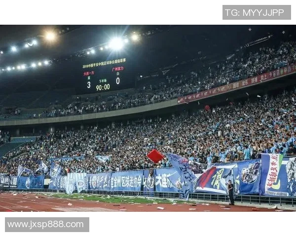 足协杯精彩对决大连一方迎战陕西大秦争夺晋级名额的激烈较量