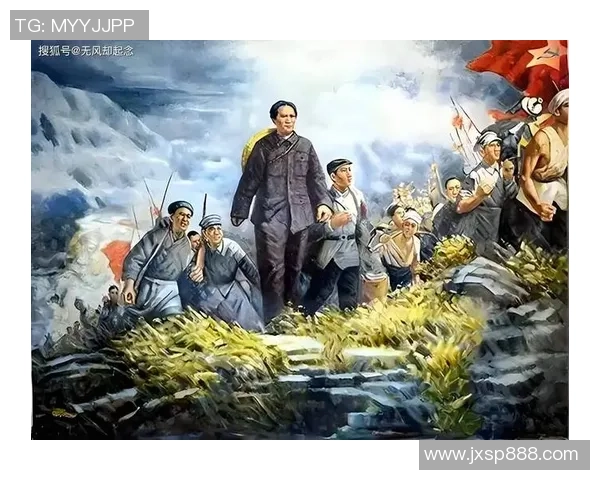 TA：赤军面对的不是单纯的战术问题，更多的是心态层面的危机