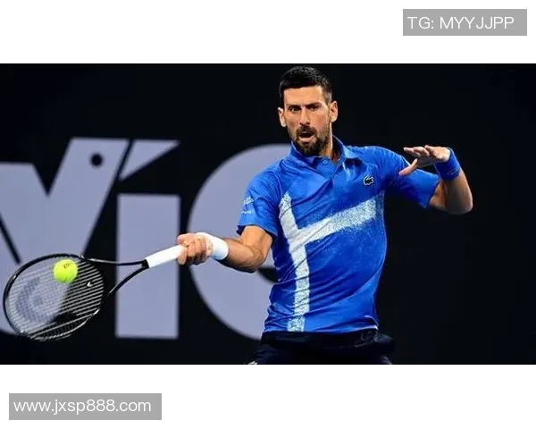 从2010到2025,从大满贯到巡回赛,德约撕衣已成名局面