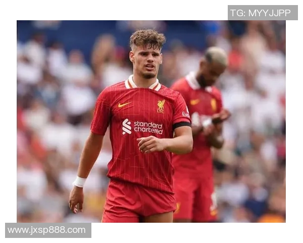 利物浦门将伍德曼:从小便是水晶宫球迷,常和爷爷去现场看球