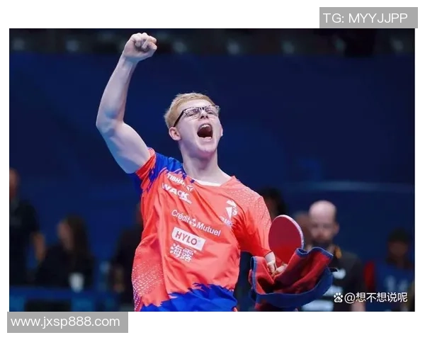 法国男乒，世界排名前百中占9席，莫林教练并没有发生奢华的烦恼